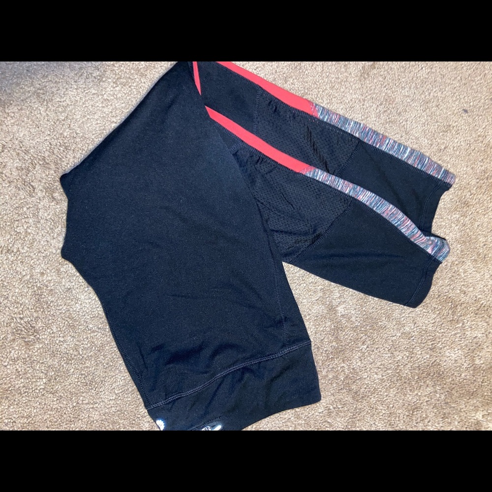 Workout leggings